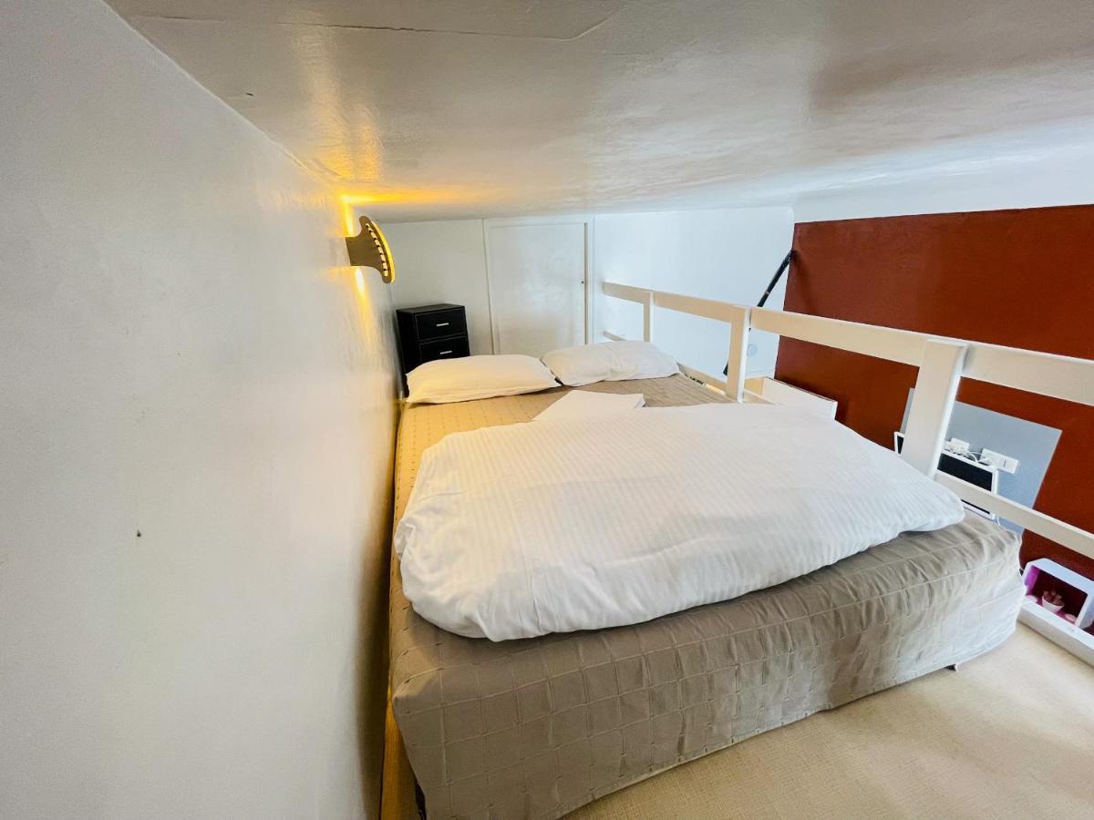 Le Carre D'Or 2 Pers Centrale Apartment Nice Ngoại thất bức ảnh